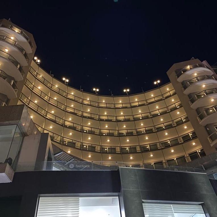 فندق سليمةفي  فندق ذا بريلونا المظهر الخارجي الصورة
